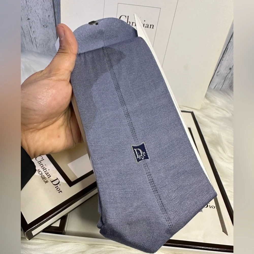 DIOR socks bundle - Picture 5 of 6